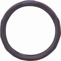 Husa volan 39-41cm, piele perforata, marimea L, 4X4, SUV, Truck series P505171 Car+