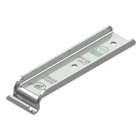 Contraplaca la inchizator oblon (pentru ZB-01) Z-01 SPP