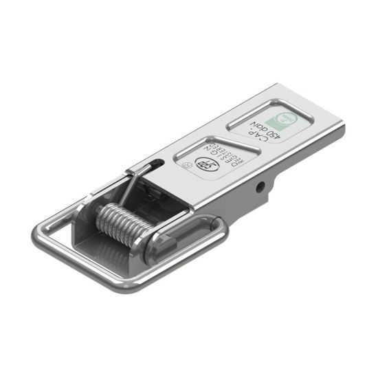 Inchizator oblon L 104mm, ZB-06 SPP