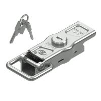 Inchizator oblon cu cheie ZB-13 