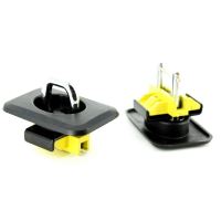 Inele ancorare podea, incastrabil, MK01, SET 2 bucati, ES71015 / 850760