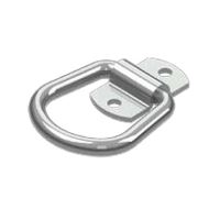 Inel ancorare prindere podea marfa fi6, L 35mm,  SPP U-01