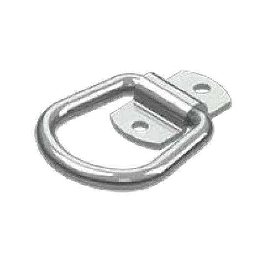 Inel ancorare prindere podea marfa fi6, L 35mm,  SPP U-01