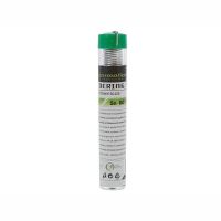 Tub fludor, 1mm, 16gr, pentru lipit, SN60 PB40, 63381 Carmotion