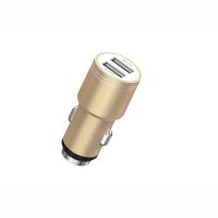 Incarcator auto 2xUSB, 12-24V, 30W, QC3.0-2.4A, 68710 CarCo