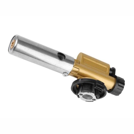 Cap arzator cu aprindere piezo, 86931 Carmotion 