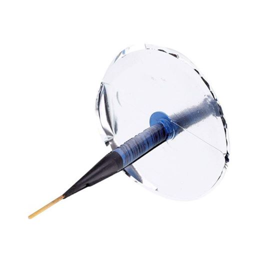 Set 10 petice tip ciuperca fi6mm 63470 Carmotion 