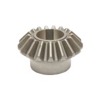 Pinion cositoare Z=17 dinti, cositoare 16-1.85, interior fi30mm, exterior fi44, UTB sh29