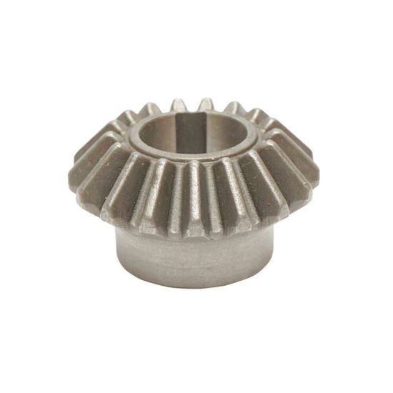 Pinion cositoare Z=17 dinti, cositoare 16-1.85, interior fi30mm, exterior fi44, UTB sh29
