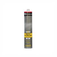 Mastic rapid tub, alb, poliuretanic pentru caroserii, 315057 Sinto