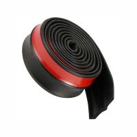 Banda de protectie spoiler, 2.5m, grosime 5.7mm, din cauciuc, 58158 Carmotion 