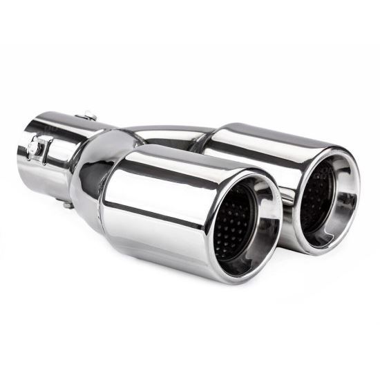 Ornament toba interior 36-54, L230, 2 tevi rotunde, 01308 Amio