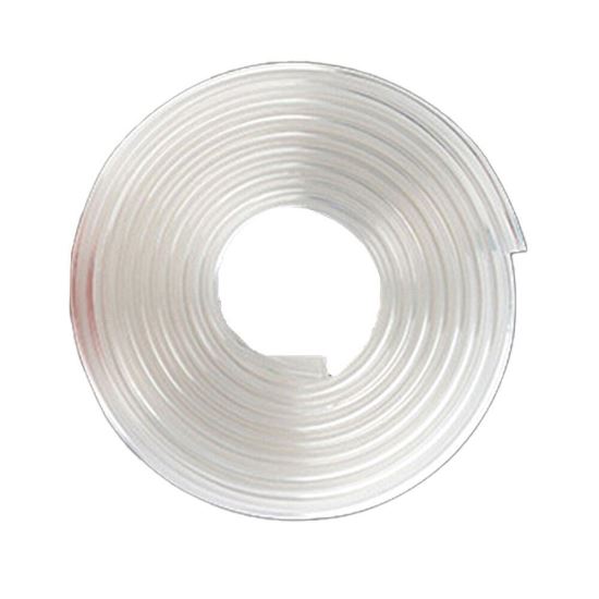 Bandou de protectie, ornament usa, transparent, tip U, 2.8m, fara adeziv, ED 28trans