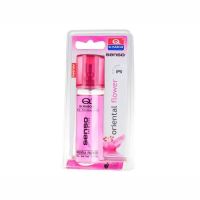 Odorizant spray interior, 50ml, Oriental Flower, Senso DM248 DrMarcus