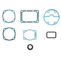 Set garnituri compresor aer, set, tractor U650, Breckener EA40