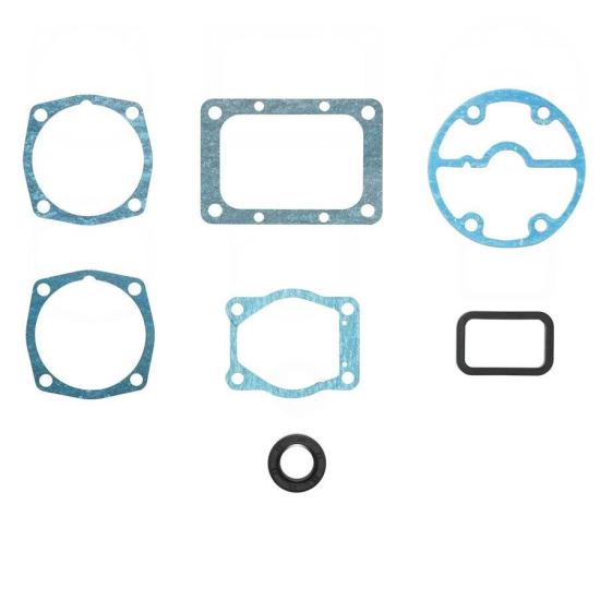Set garnituri compresor aer, set, tractor U650, Breckener EA40