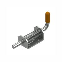 Inchizator oblon cu arc ZB-08 