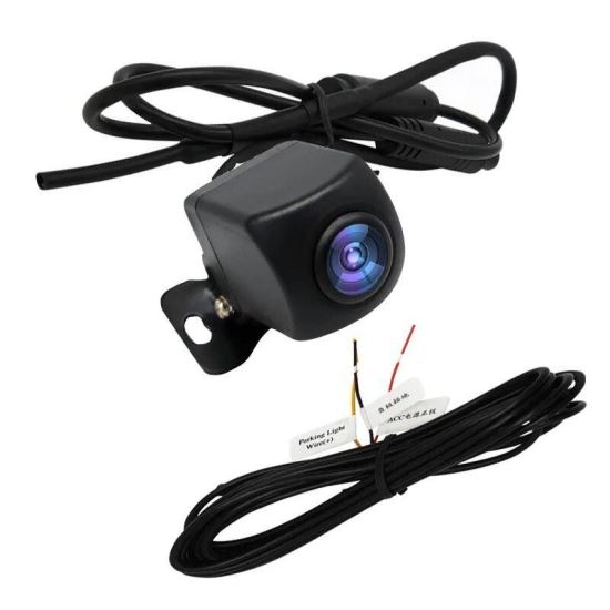 Camera video marsarier, conectare Wifi, cu aplicatie pe telefon, 12V, W13781