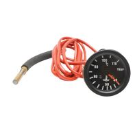 Indicator temperatura mecanic fi60 cu sonda 2m hb33