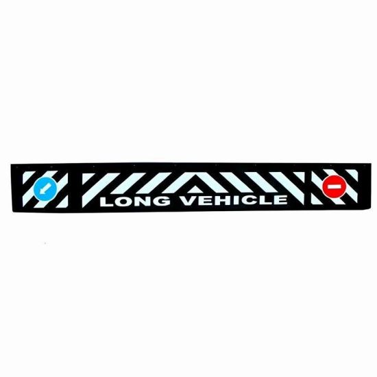 Aparatoare noroi camion Long VEHICLE 190x35cm, GP-1455-190cm