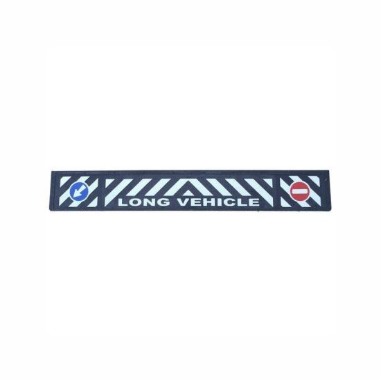 Aparatoare noroi camion Long VEHICLE 240x35, Premium 3D, GP-1407-240-3D
