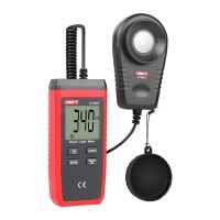 Luxmetru digital, masoara intensitatea luminii, UNI-T UT383 S 