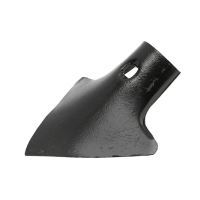 Lama, sageata pentru cultivator, 110x131x4mm, 02006, PA39