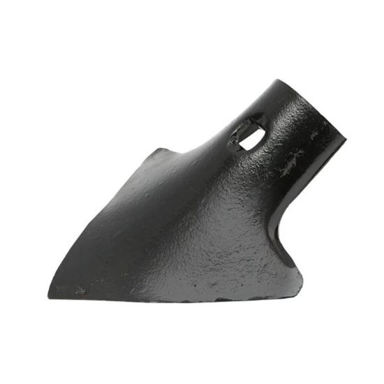 Lama, sageata pentru cultivator, 110x131x4mm, 02006, PA39