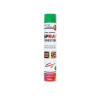 Spray vopsea marcaj forestier, 750 ml, verde BK1S119