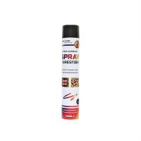 Spray vopsea marcaj forestier, 750 ml, negru BK1S117