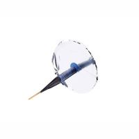 Set 10 petice tip ciuperca fi4mm 63469 Carmotion