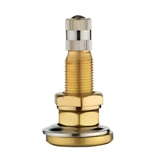 Valva mecanica, agricola tubeless, fi23mm, L42, pentru tractor SP-5