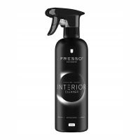 Solutie curatat interior cu pulverizator, 500ml, pentru toate suprafetele, 15952 Fresso