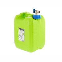 Canistra apa 10L, cu robinet metalic in buson, 63809 Carmotion
