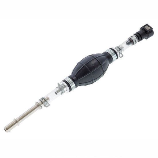 Pompa amorsare si aerisire combustibil diesel, 63578 Carmotion
