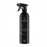 Solutie curatare si intretinere piele, 1000ml, cu pulverizator, Leather Cleaner, 15967 Fresso