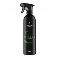 Solutie curatat, lustruit jante aliaj, 1000ml, cu pulverizator, Wheel Cleaner, 15960 Fresso