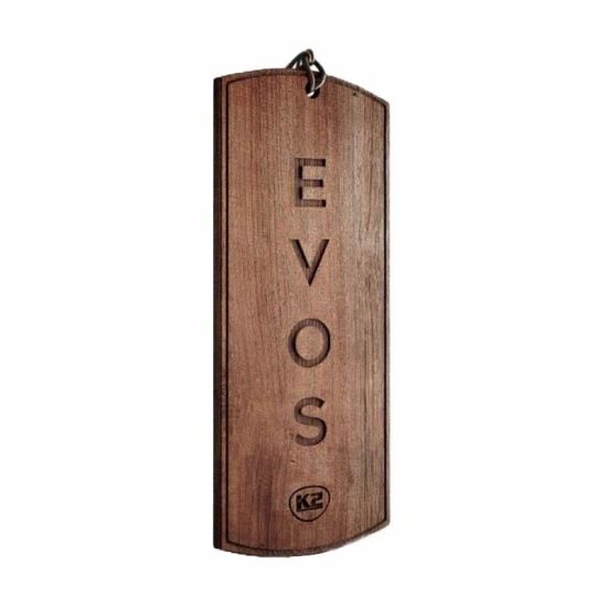 Odorizant auto pandativ din lemn, Evos Boss, V034 K2