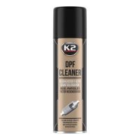 Spray pentru curatat fitru de particule, DPF Cleaner, 500ml, W150 K2