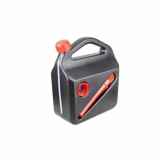 Canistra plastic 5L, cu locas pentru palnie, 5257 Automax