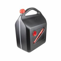 Canistra plastic 20L, cu locas pentru palnie, 5271 Automax