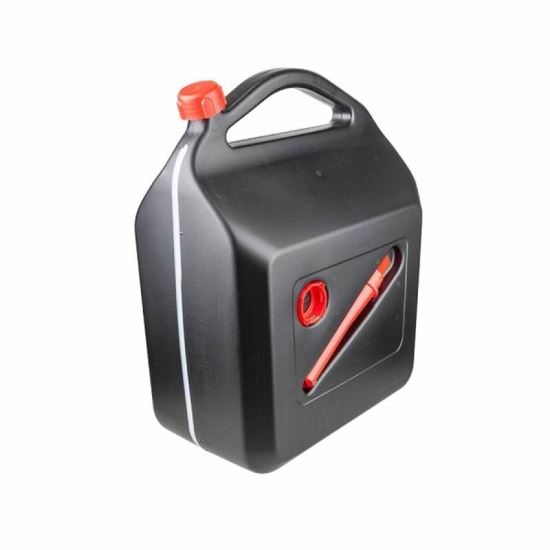 Canistra plastic 20L, cu locas pentru palnie, 5271 Automax