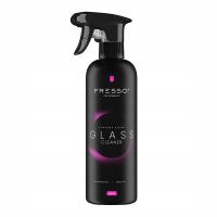 Solutie curatat geamuri si oglinzi, 500ml, cu pulverizator, Glass Cleaner, 15973 Fresso