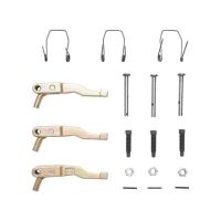 Set parghie ambreaj, 11toli, U445 50.16.033 / Cb82