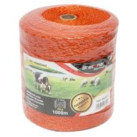 Rola fir portocaliu, fi2.5, 3x0.15mm, 1000m BK87651, SBY67