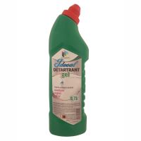 Detartrant gel 750ml Ideeal