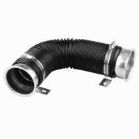Racord tubulatura flexibila filtru aer sport, fi76, 30-93cm, 305302A