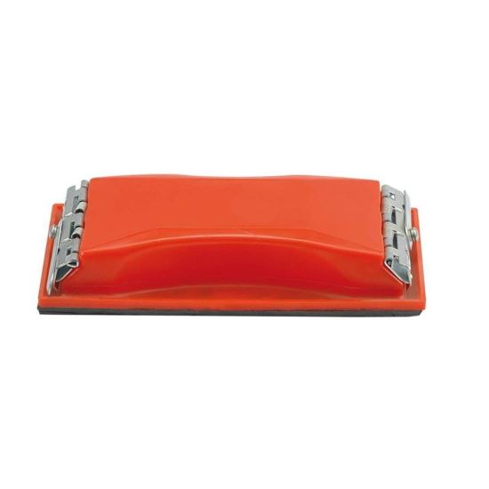 Suport pentru smirghel 105x212mm, 07970 Vorel 