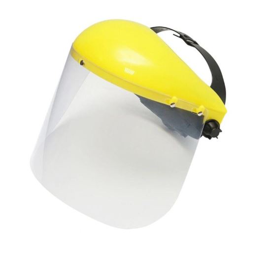 Viziera de protectie MTC066