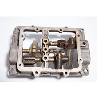 Capac superior, cutie viteze, 4 trepte, Aro